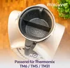 mixcover Garkorbteiler für Thermomix TM7 TM6 TM5 TM31, Produktbild-Vorschau 1