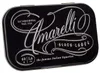 Amarelli Spezzata "Black Label" Lakritz in der Dose, 40 g, Produktbild-Vorschau 1