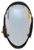 Genouillère gelfit non-marring tb-kp-g203 toughbuilt Voir les images du produit 2