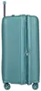 travelite Roomer 4W Trunk Trolley Aqua petrol 66cm Produktbild-Vorschau 18