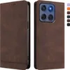 Hülle für Motorola Edge 60/ Edge 60 Fusion, Retro Produktbild-Vorschau 1