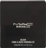 MAC Cosmetics Mineralize Blush, Petal Power, Roze, Productafbeelding-voorbeeld 3
