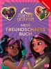 Unicorn Academy - Mein Freundschaftsbuch Produktbild-Vorschau 2