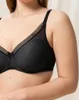 Triumph Black Infinite Sensation Minimizer Bügel-BH 75E Produktbild-Vorschau 9