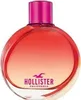 Hollister Wave 2 For Her Eau de Parfum für Damen 100 ml Produktbild-Vorschau 7