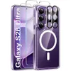 5in1 Schutzglas (Display + Kamera) für Samsung Galaxy S26 Produktbild-Vorschau 1