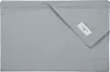 Tom Tailor Dove gris argenté Chemin de table 50x150cm Voir les images du produit 1