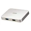 ATEN UH3235 USB-C 4K Ultra Mini Dock - PD60W Produktbild-Vorschau 1