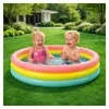 INTEX 57412NP : Piscine gonflable pour enfants, dimensions Voir les images du produit 12