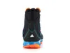 Dachstein Super Ferrata MC GTX poseidon/orange - UK 11,5 - Produktbild-Vorschau 7