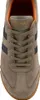 Gola Harrier Suede Sneaker Braun Produktbild-Vorschau 5