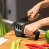 Affilacoltelli Deiss PRO a 3 stadi – Affilacoltelli per Anteprima dell’immagine prodotto 6