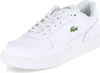 LACOSTE T-Clip Set 224 - Herren Sneakers Schuhe Weiß Produktbild-Vorschau 12