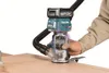 Makita Fräs-Fräsmaschine 40V Xgt Rt001Gz17 Produktbild-Vorschau 4