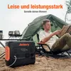 Jackery Explorer 2000 PRO Tragbare Powerstation 2160Wh Produktbild-Vorschau 3