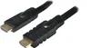 LogiLink Aktives HDMI High Speed Monitorkabel 10,0 m Produktbild-Vorschau 2