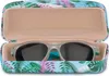 Sonnenbrillen Case Tasche Blau Produktbild-Vorschau 2