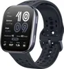 Amazfit Bip 6 46mm Bluetooth-Smartwatch Schwarz (Black) Produktbild-Vorschau 2