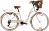 Goetze Mood 28 Zoll City Bike, 18 Zoll Aluminum Rahmen, Produktbild-Vorschau 1