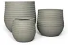 Bloempot voor tuin, terras, balkon of binnen, merk Mazovia. Productafbeelding-voorbeeld 6