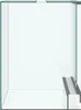 vidaXL Terrarium mit Speicher Transparent 30 x 30 x 40 cm Produktbild-Vorschau 6