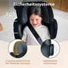 Dětská autosedačka Kinderkraft XPAND 2 i-Size (100-150 cm) Náhled obrázku produktu 5