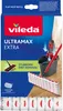 Vileda Ultramax et Ultramat TURBO mop refill 2pc. Voir les images du produit 12