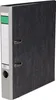 Ordner DIN A4 50mm Recycling Pappe grau Voir les images du produit 1