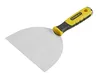 Spatule à joint longueur de lame 100 mm lame conique Voir les images du produit 6