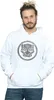 Marvel - Kapuzenpullover für Herren BI5087 (S) (Weiß) Produktbild-Vorschau 2