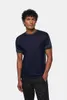 Hakro T-Shirt-Contrast Performance - Tinte/Anthrazit - Produktbild-Vorschau 4