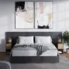 Nachttisch Vicco Evo Anthrazit/Goldkraft Eiche 2er Set, Produktbild-Vorschau 6
