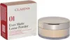Clarins Ever Matte Poudre Libre Poudre Matifiante 01 15 g Voir les images du produit 5