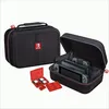 Switch Tasche Deluxe Case (black) NNS61 komp. Switch OLED Produktbild-Vorschau 2