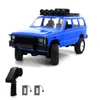 RC auto 2,4 GHz 1/12 Offroad RC Truck 4WD pretekárske auto Náhľad obrázku produktu 1