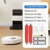 INF Ersatzteile für Roboterstaubsauger der Xiaomi Roborock Produktbild-Vorschau 2