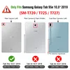 Fintie Hülle für Samsung Galaxy Tab S5e 10.5 SM-T720/T725 Produktbild-Vorschau 2