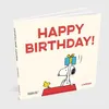 Peanuts Geschenkbuch: Happy Birthday! Produktbild-Vorschau 5