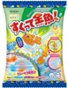 Kracie DIY Goldfisch-Schaufel, 14 g Produktbild-Vorschau 1