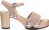 Softclox Damen Sandale EILYN beige Größe EUR 39 Produktbild-Vorschau 5