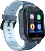 Maxlife dětské chytré hodinky 4G MXKW-350 růžové GPS WiFi Náhled obrázku produktu 12