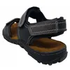 Josef Seibel Canim SMU Sandale Schwarz Produktbild-Vorschau 2