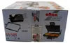 Silex Multigrill griglia a contatto argento 610.15.004 Anteprima dell’immagine prodotto 26