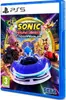 SEGA Sonic Racing: CrossWorlds, PlayStation 5, Produktbild-Vorschau 8