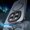 Etui Magnetyczne Matowe Do Xiaomi Redmi Note 15 Pro 4G|Do Podgląd zdjęcia produktu 2