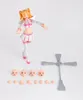 Figurka Akcji S.H. Figuarts Liliel Angel Corps 14 cm - Voir les images du produit 7
