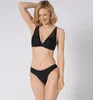 Triumph Aura Spotlight, Plunge, Schwarz, Bügel, Muster, Produktbild-Vorschau 23