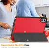 Xiaomi Redmi Pad 2 Pro Hülle - Coverup Tri-Fold Ständer Produktbild-Vorschau 8