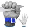 Handschuh Schnittfeste Handschuhe von Brevanza, Produktbild-Vorschau 1