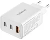 Intenso 7806512 Intenso W65ACC GaN Ladeadapter weiß, 65 Productafbeelding-voorbeeld 15
